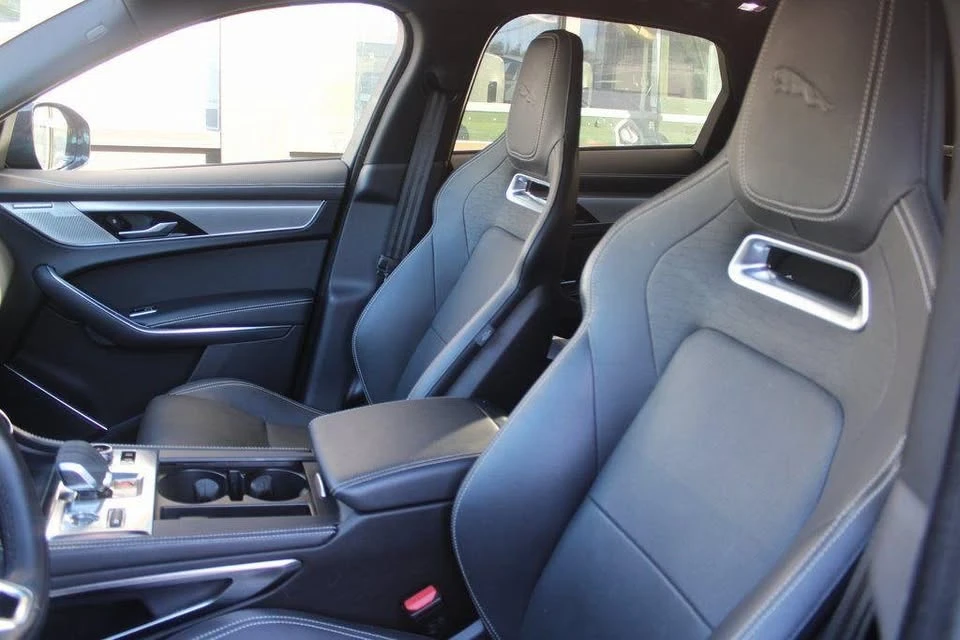 2024 Jaguar F-Pace - Image 10 of 20