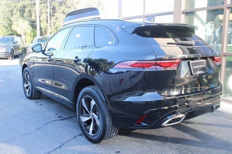 2024 Jaguar F-Pace - Image 6 of 20