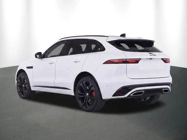 2024 Jaguar F-Pace - Image 3 of 3