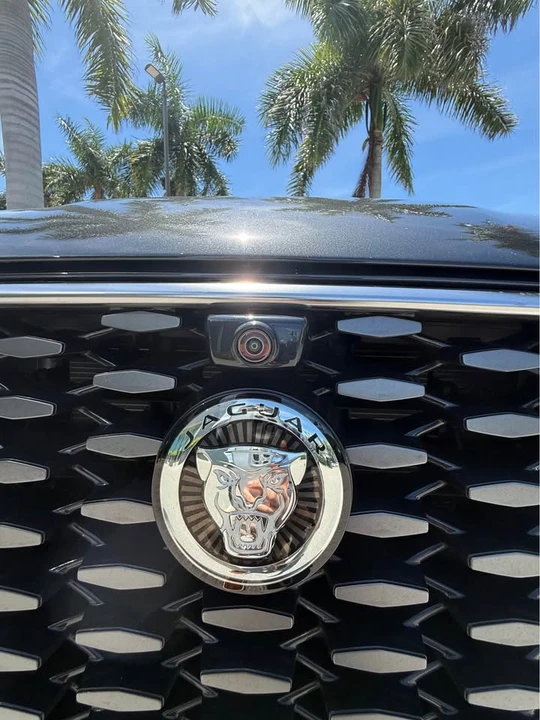 2024 Jaguar F-Pace - Image 18 of 18