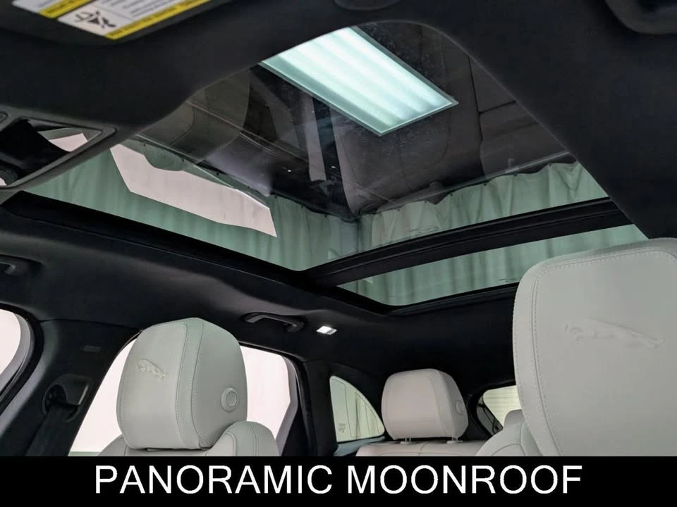 2024 Jaguar F-Pace - Image 15 of 20