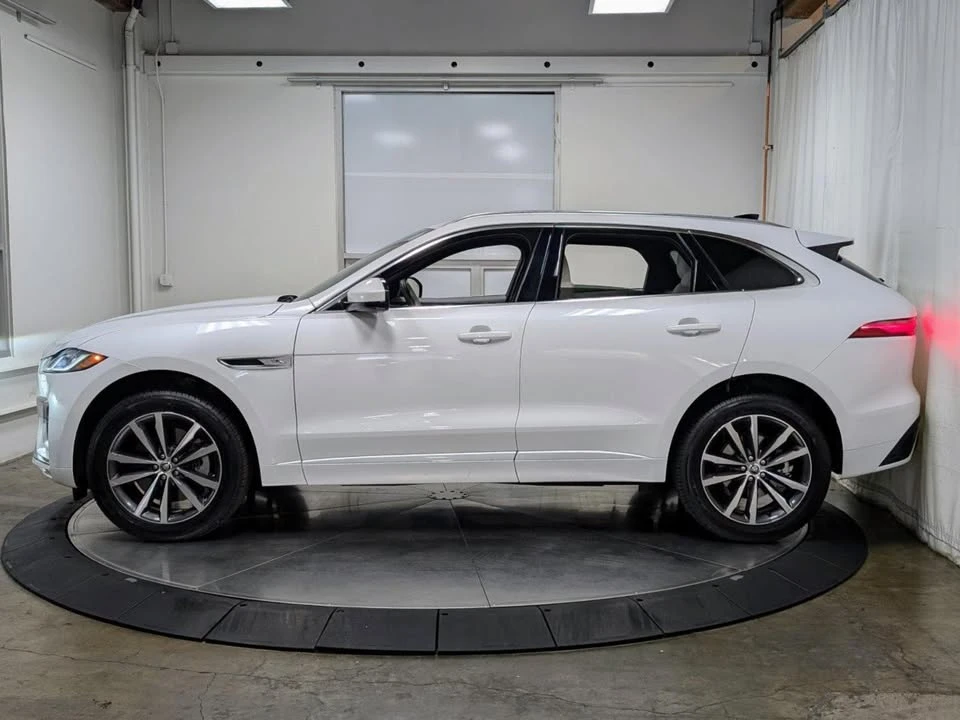 2024 Jaguar F-Pace - Image 4 of 20