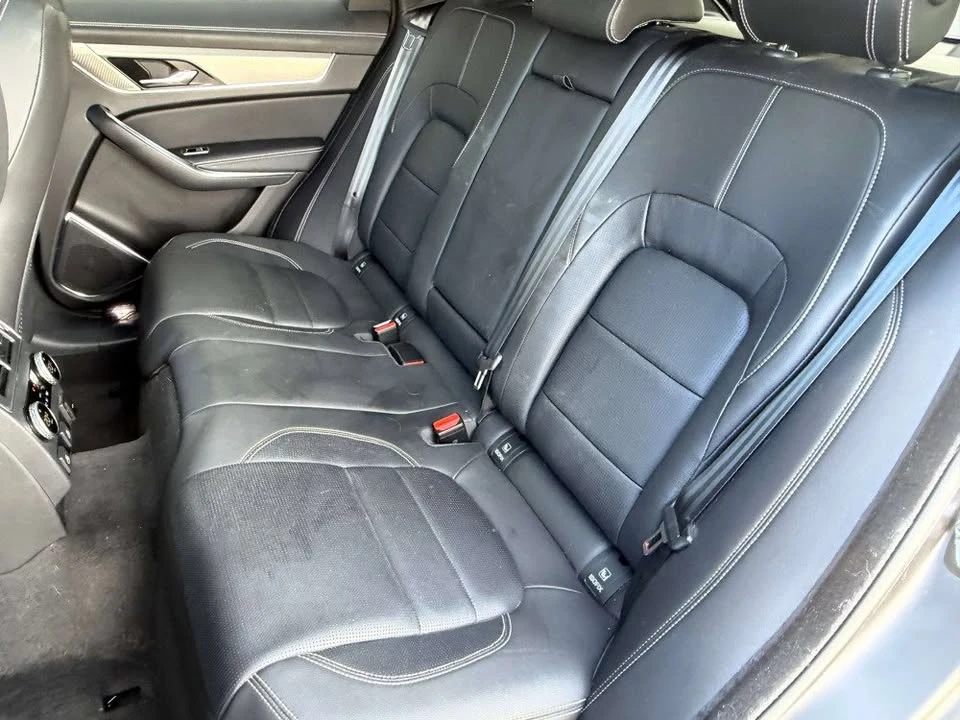 2024 Jaguar F-Pace - Image 20 of 20