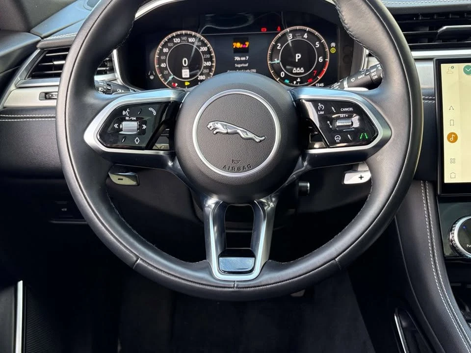 2024 Jaguar F-Pace - Image 11 of 20