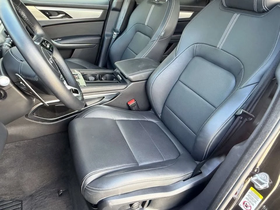 2024 Jaguar F-Pace - Image 7 of 20
