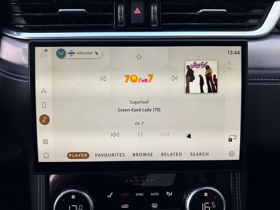2024 Jaguar F-Pace - Image 16 of 20