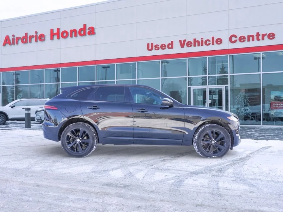 2024 Jaguar F-Pace - Image 3 of 14