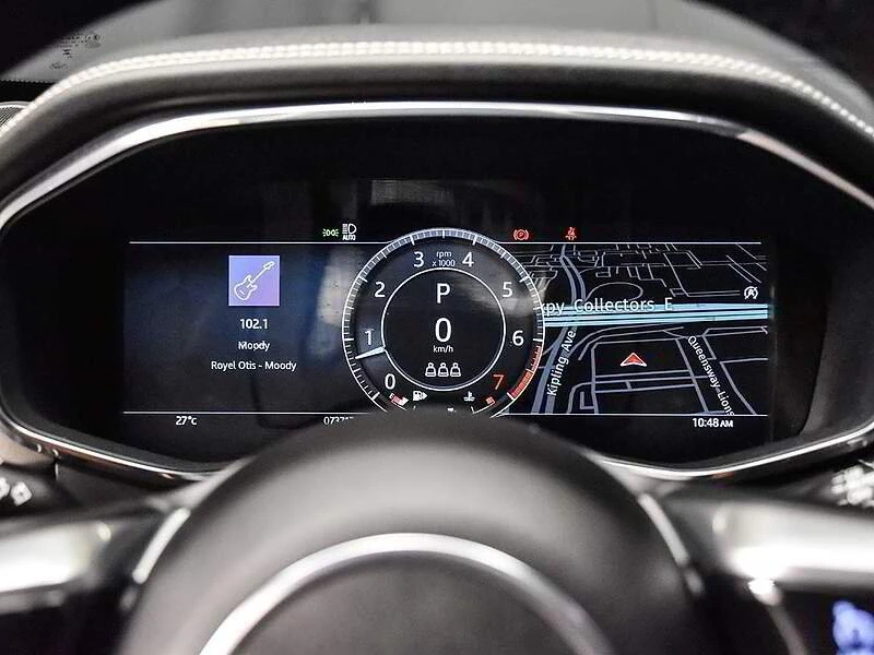 2024 Jaguar F-Pace - Image 13 of 17