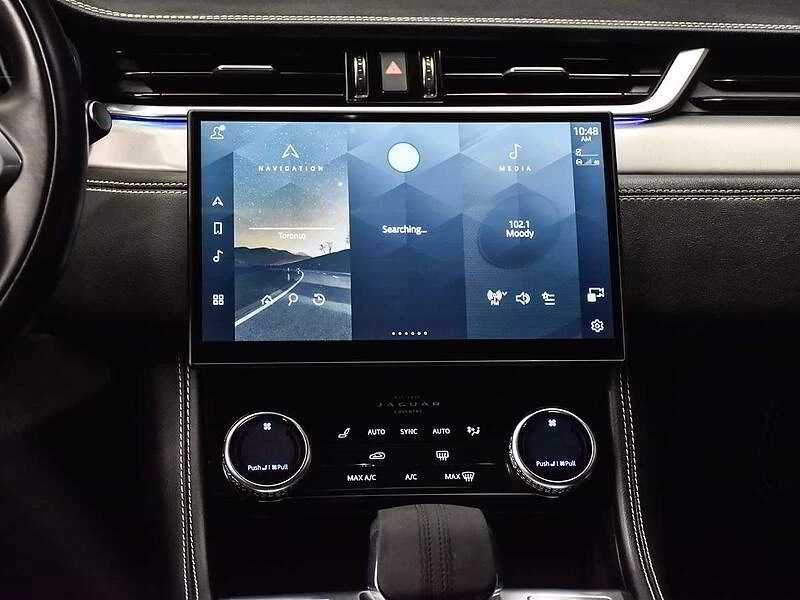 2024 Jaguar F-Pace - Image 14 of 17
