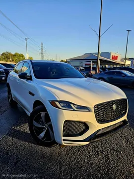 2024 Jaguar F-PACE S Sport Utility 4D