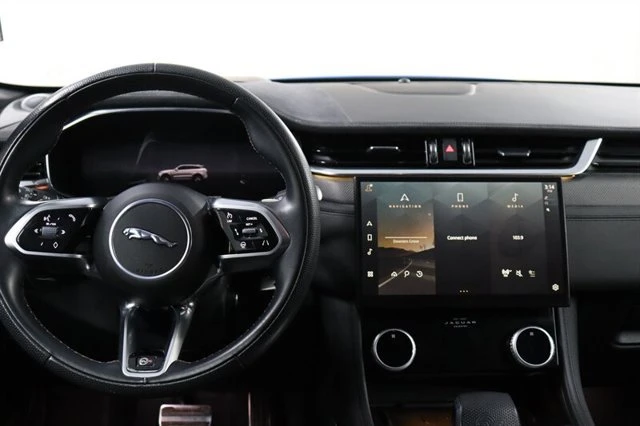 2024 Jaguar F-Pace SVR - Image 8 of 20