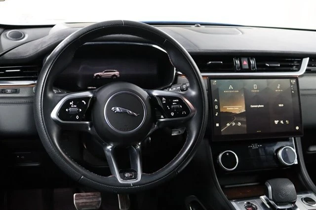 2024 Jaguar F-Pace SVR - Image 7 of 20
