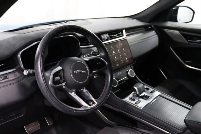 2024 Jaguar F-Pace SVR - Image 14 of 20