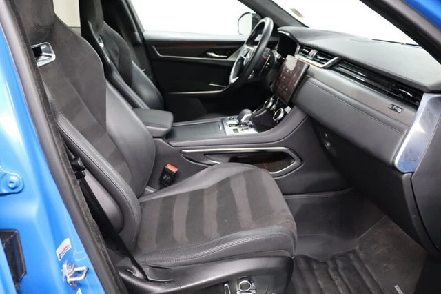 2024 Jaguar F-Pace SVR - Image 19 of 20