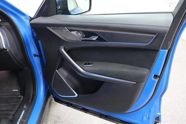 2024 Jaguar F-Pace SVR - Image 20 of 20