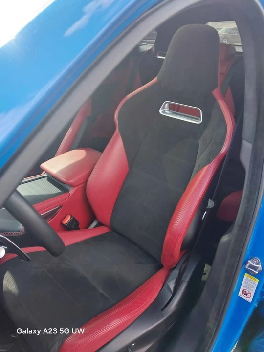 2024 Jaguar F-Pace SVR - Image 13 of 19