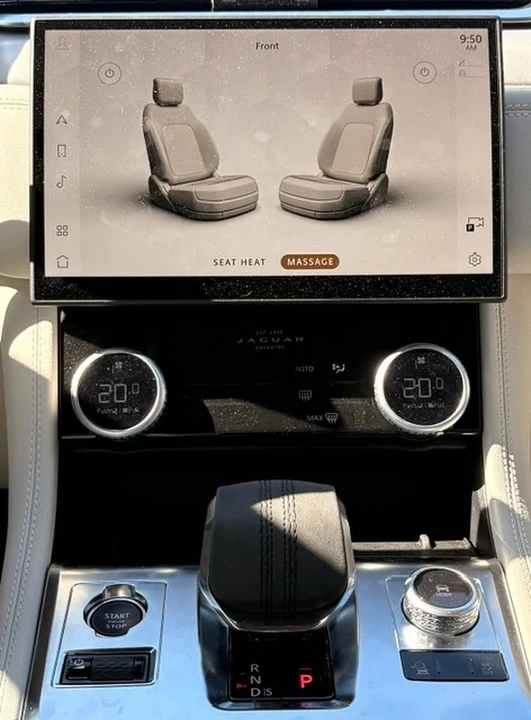 2024 Jaguar F-Pace - Image 7 of 7
