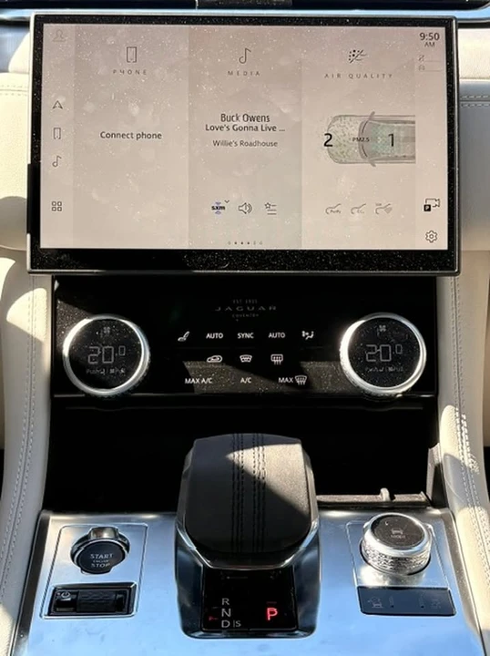 2024 Jaguar F-Pace - Image 6 of 7
