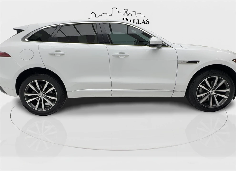2024 Jaguar F-Pace - Image 6 of 12