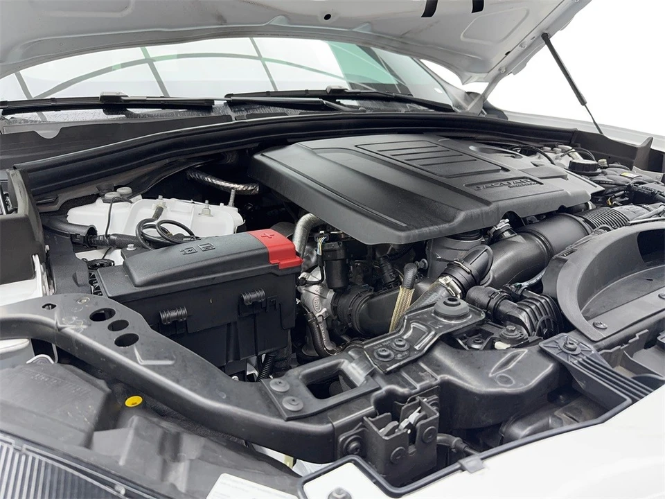 2024 Jaguar F-Pace - Image 12 of 12