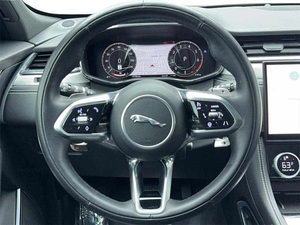 2024 Jaguar F-Pace - Image 18 of 21