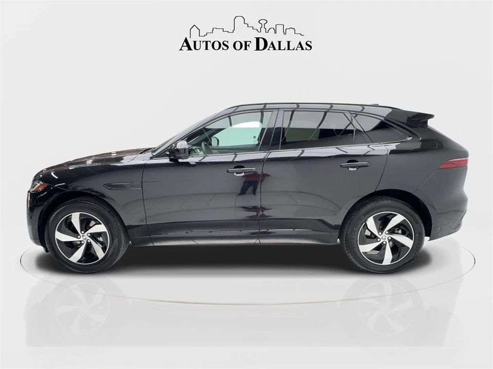 2024 Jaguar F-Pace - Image 6 of 21