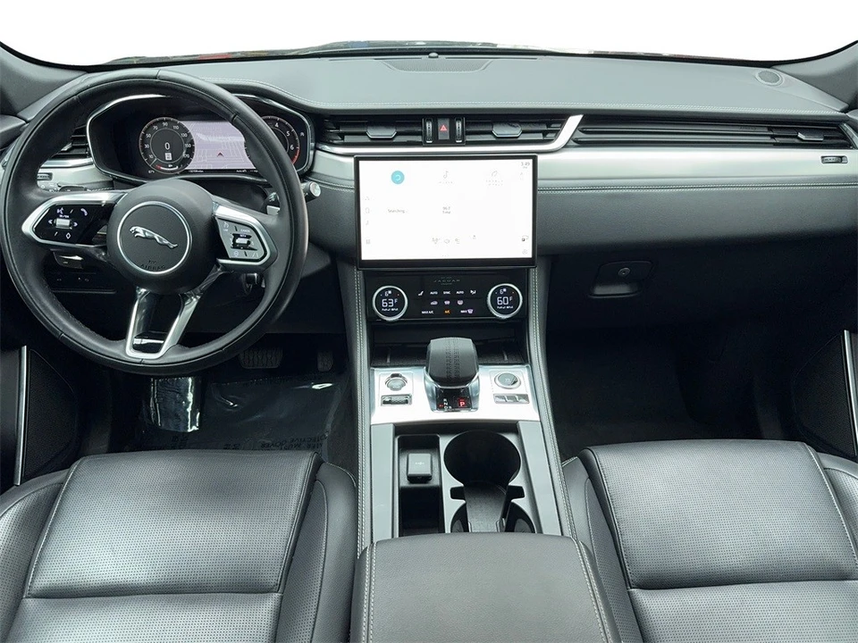 2024 Jaguar F-Pace - Image 16 of 21