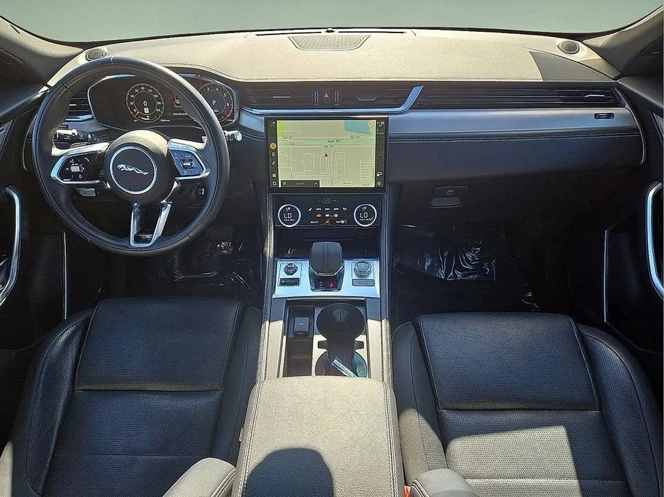2024 Jaguar F-Pace - Image 7 of 11