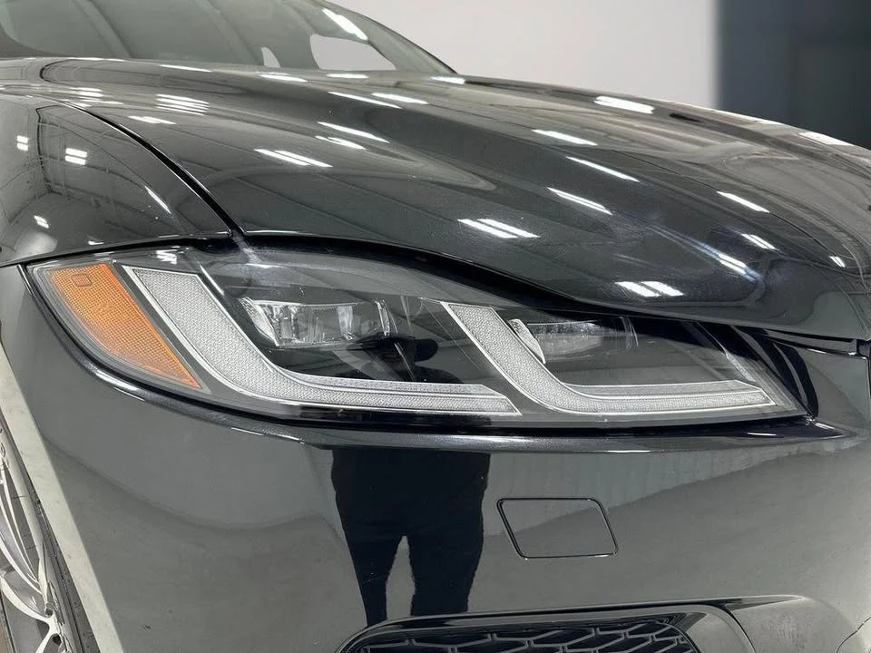2024 Jaguar F-Pace - Image 9 of 20