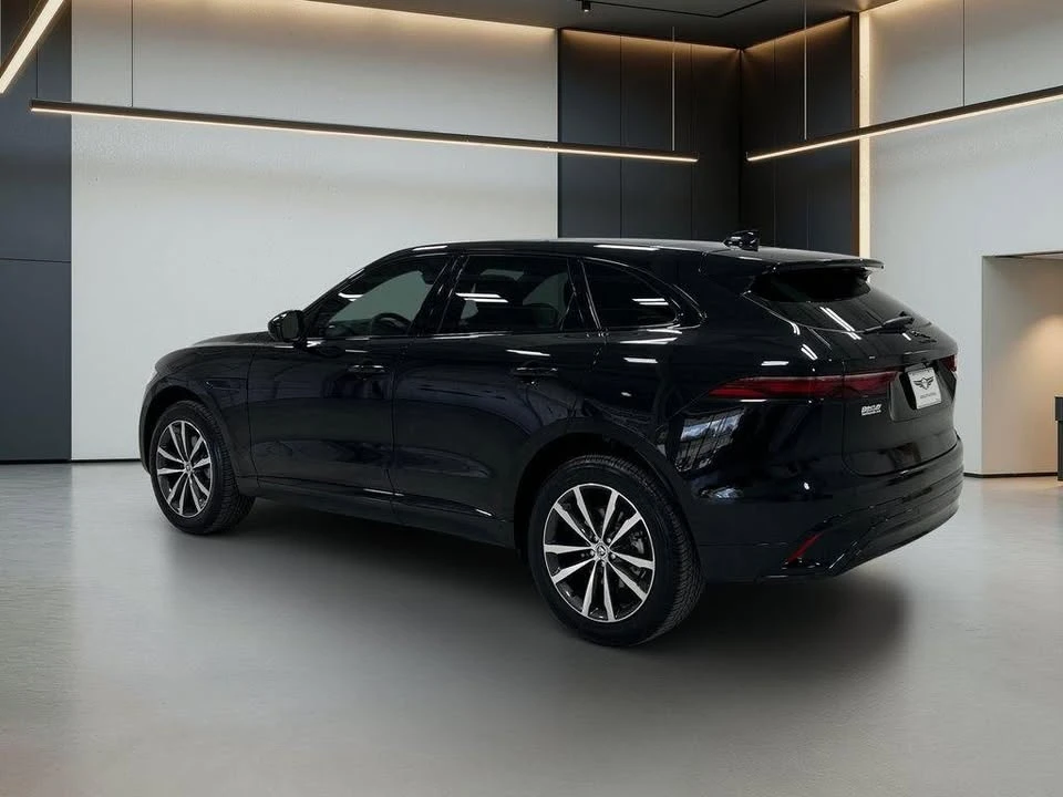 2024 Jaguar F-Pace - Image 3 of 20