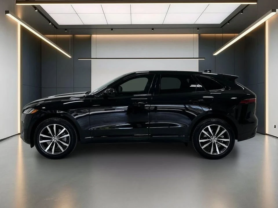 2024 Jaguar F-Pace - Image 2 of 20
