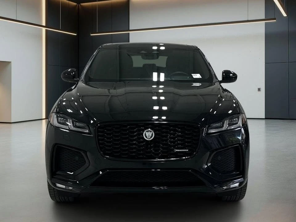 2024 Jaguar F-Pace - Image 8 of 20