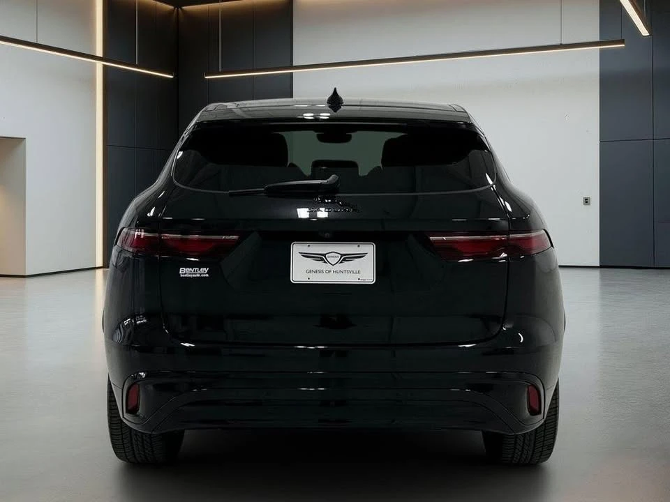 2024 Jaguar F-Pace - Image 4 of 20