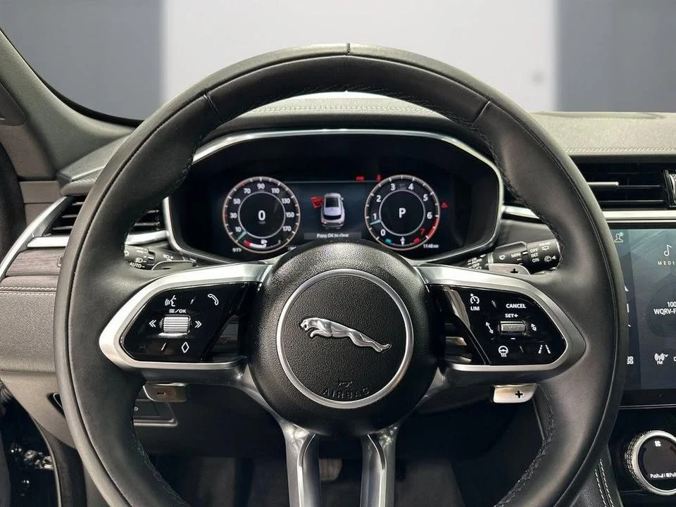 2024 Jaguar F-Pace - Image 20 of 20