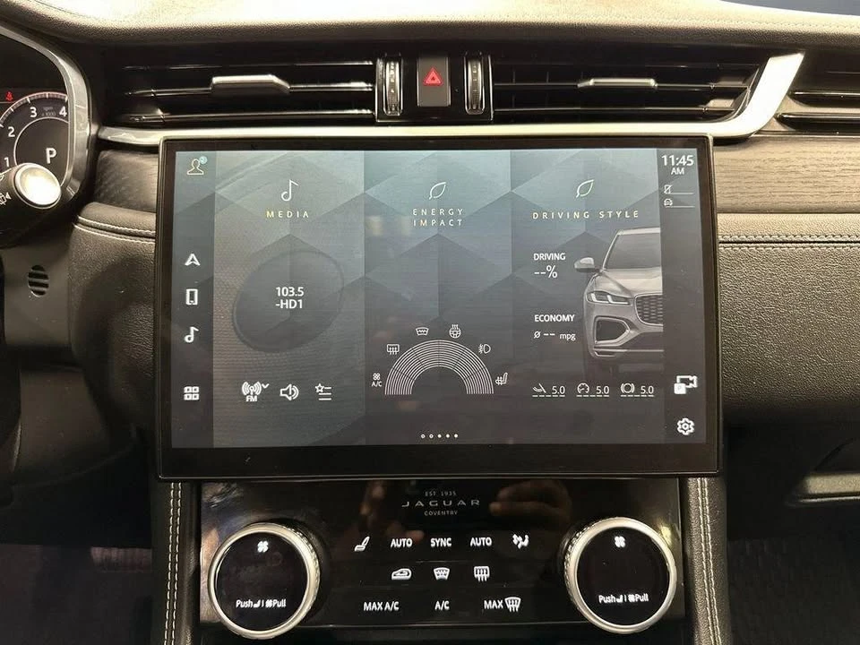 2024 Jaguar F-Pace - Image 19 of 20