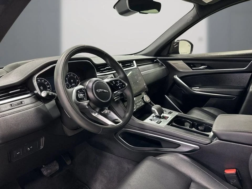 2024 Jaguar F-Pace - Image 12 of 20