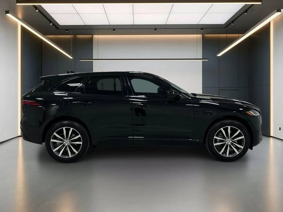 2024 Jaguar F-Pace - Image 6 of 20