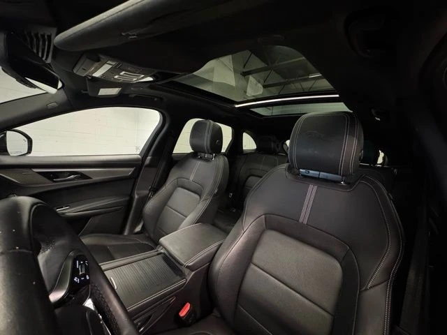 2024 Jaguar F-Pace - Image 15 of 21