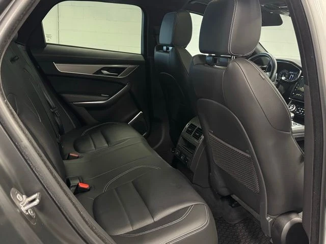 2024 Jaguar F-Pace - Image 13 of 21