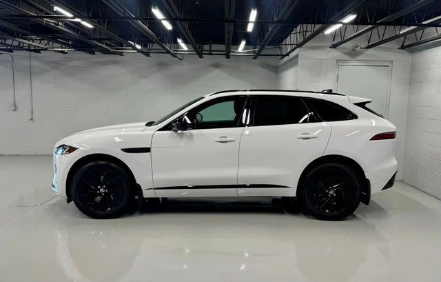 2024 Jaguar F-Pace - Image 3 of 21