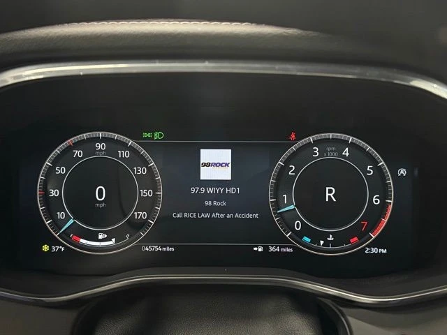 2024 Jaguar F-Pace - Image 17 of 21