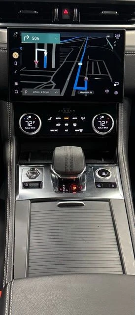 2024 Jaguar F-Pace - Image 21 of 21