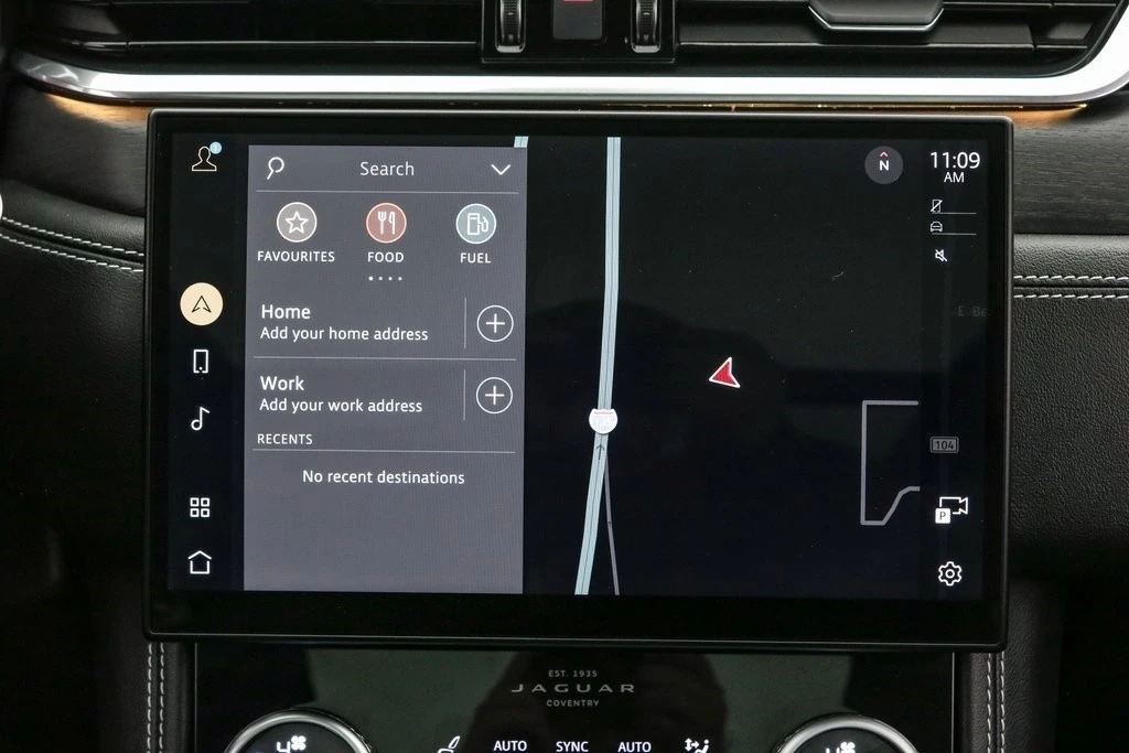 2024 Jaguar F-Pace - Image 21 of 21