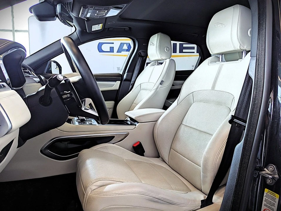 2024 Jaguar F-Pace - Image 11 of 20