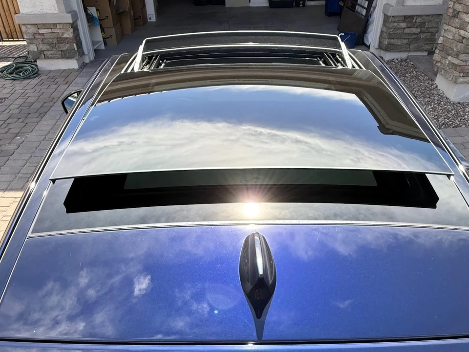 2024 Jaguar F-Pace - Image 28 of 31