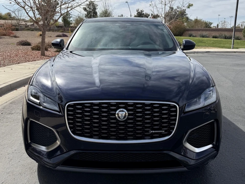 2024 Jaguar F-Pace - Image 6 of 31