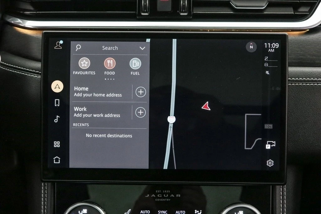2024 Jaguar F-Pace - Image 21 of 21