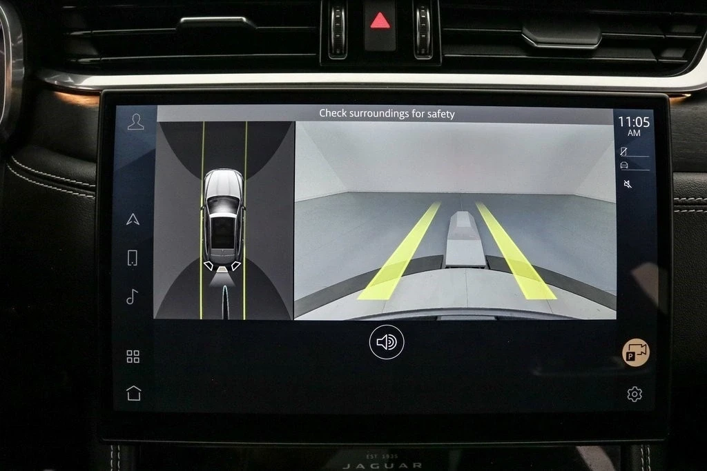 2024 Jaguar F-Pace - Image 20 of 21