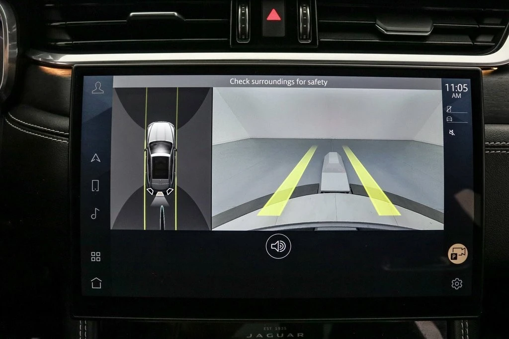2024 Jaguar F-Pace - Image 20 of 21