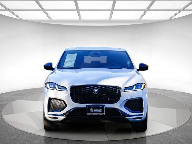 2024 Jaguar F-Pace - Image 6 of 12